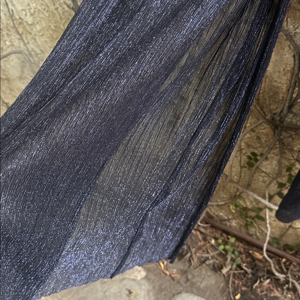 Bec + Bridge Metallic Pants - Picture 6 of 9